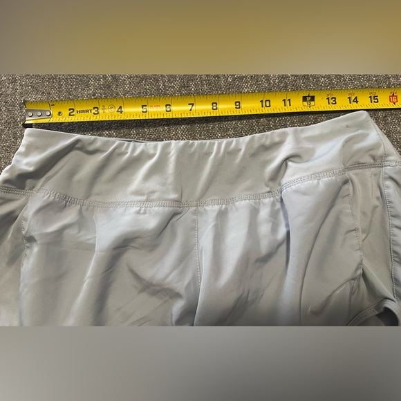 Lot Of 2 Nike Dri-Fit Womens Shorts Size Medium
Pre-Owned - Picture 15 of 16